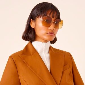 Oliver Peoples Oishe Sunglasses